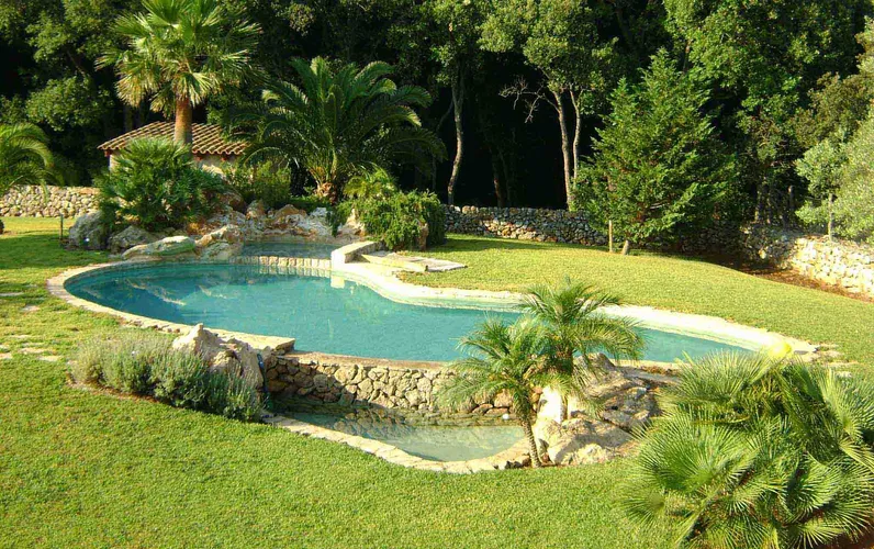 "CA'N TEULADA" vakantiewoning in Pollensa