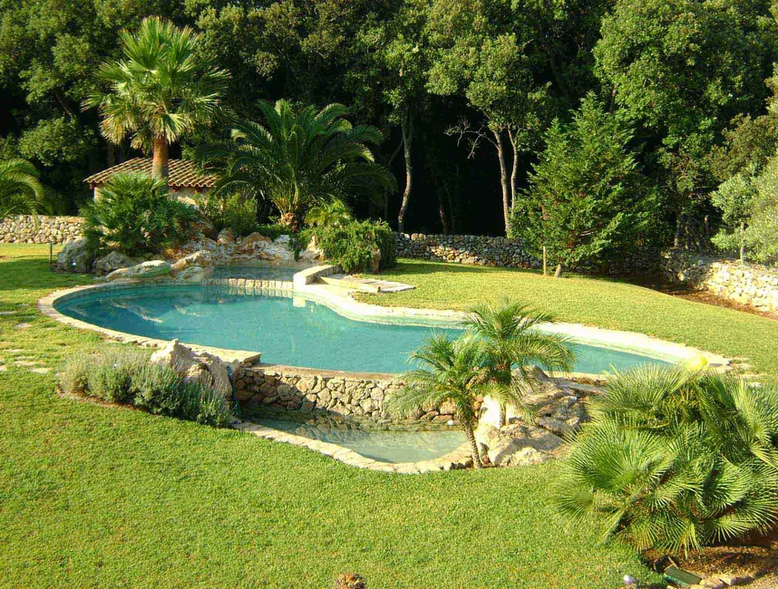 "CA'N TEULADA" vakantiewoning in Pollensa-1