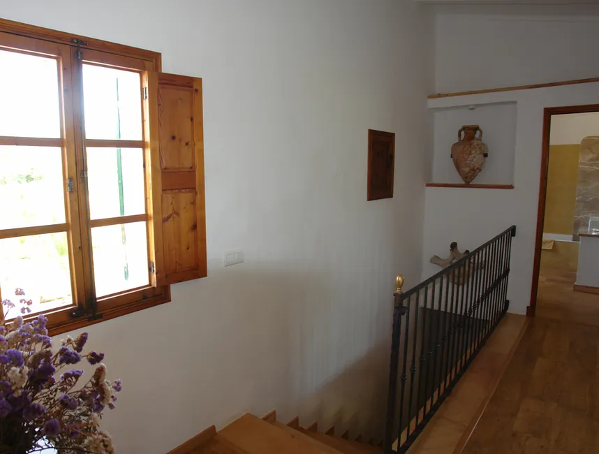 "CA'N TEULADA" vakantiewoning in Pollensa-19