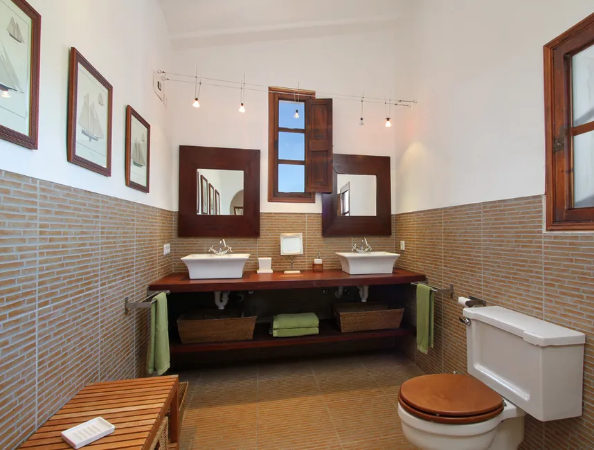 "CA'N TEULADA" affitto vacanze a Pollensa-21