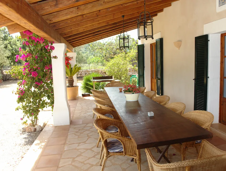 "CA'N TEULADA" affitto vacanze a Pollensa-6