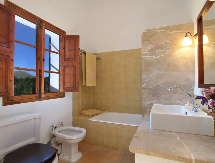 "CA'N TEULADA" vakantiewoning in Pollensa-18