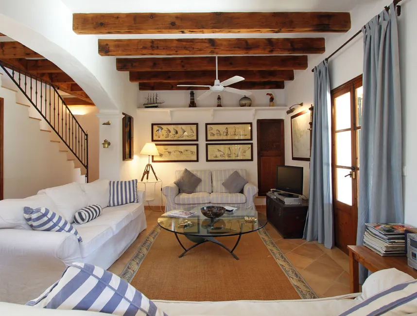 "CA'N TEULADA" affitto vacanze a Pollensa-9