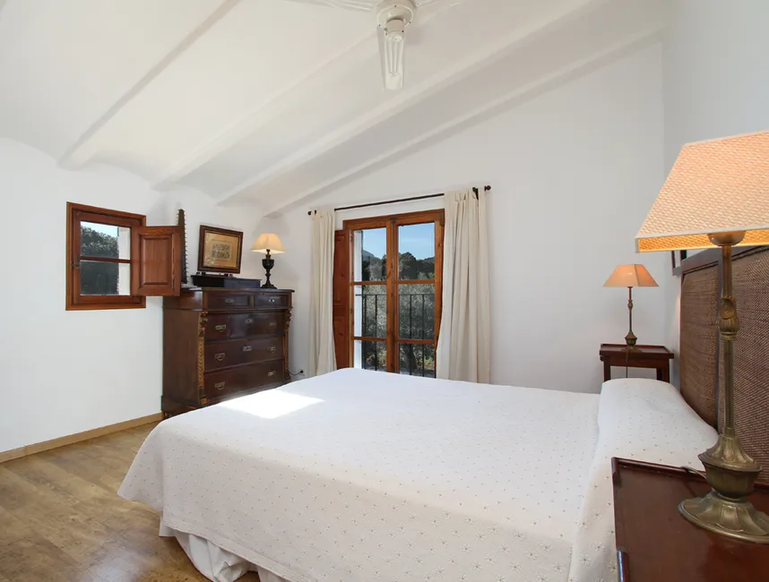 "CA'N TEULADA" vakantiewoning in Pollensa-20