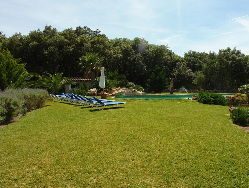 "CA'N TEULADA" Ferienvermietung in Pollensa-4