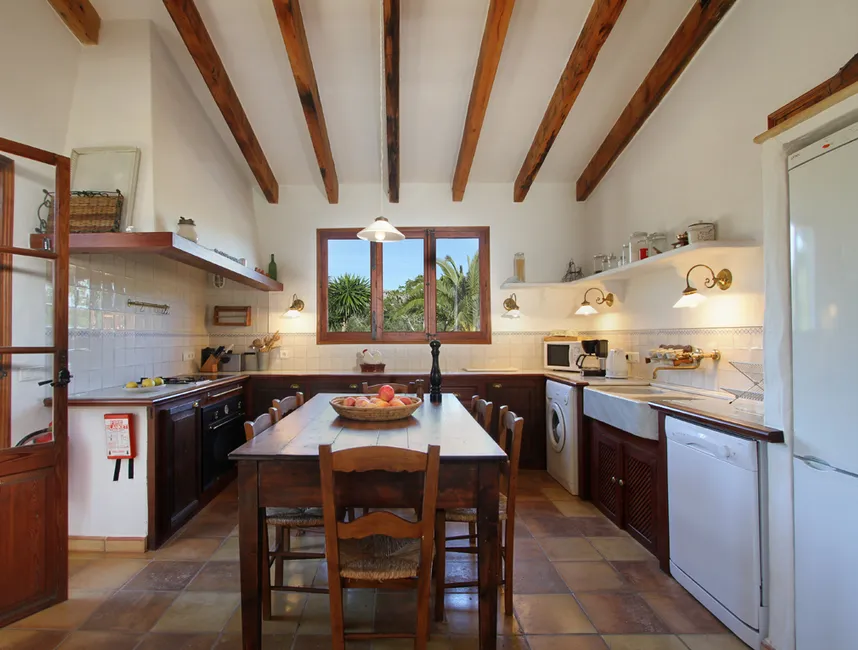 "CA'N TEULADA" vakantiewoning in Pollensa-14