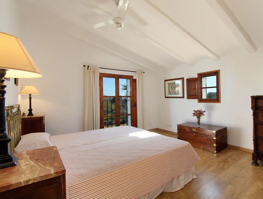 "CA'N TEULADA" vakantiewoning in Pollensa-22