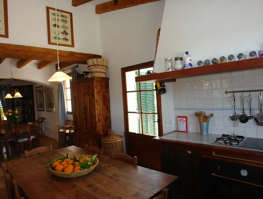 "CA'N TEULADA" vakantiewoning in Pollensa-16