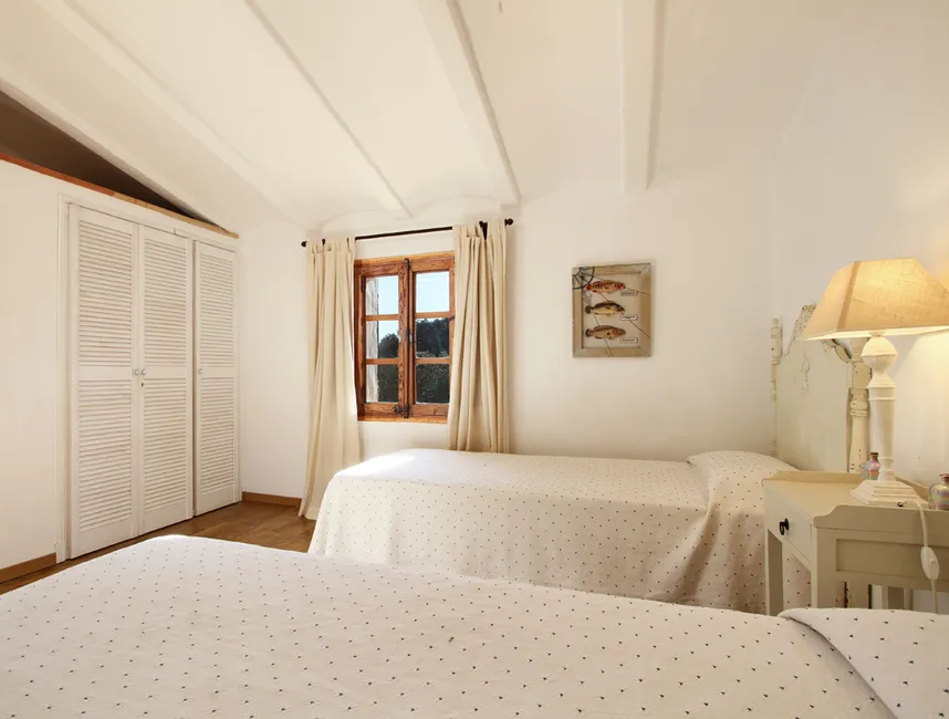 "CA'N TEULADA" affitto vacanze a Pollensa-24