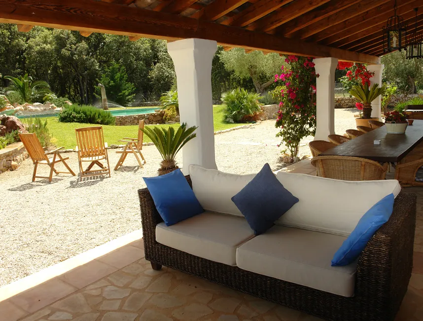 "CA'N TEULADA" Ferienvermietung in Pollensa-5