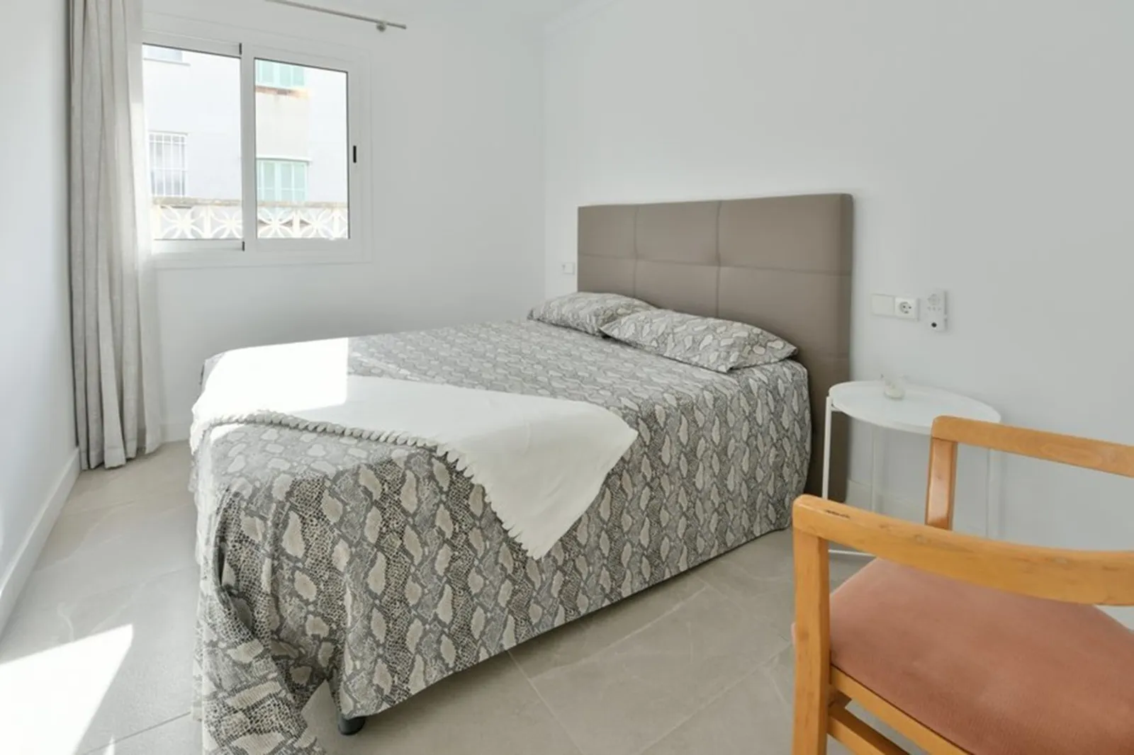 "Ground floor Gall" Long-term rental in Puerto Alcudia-5