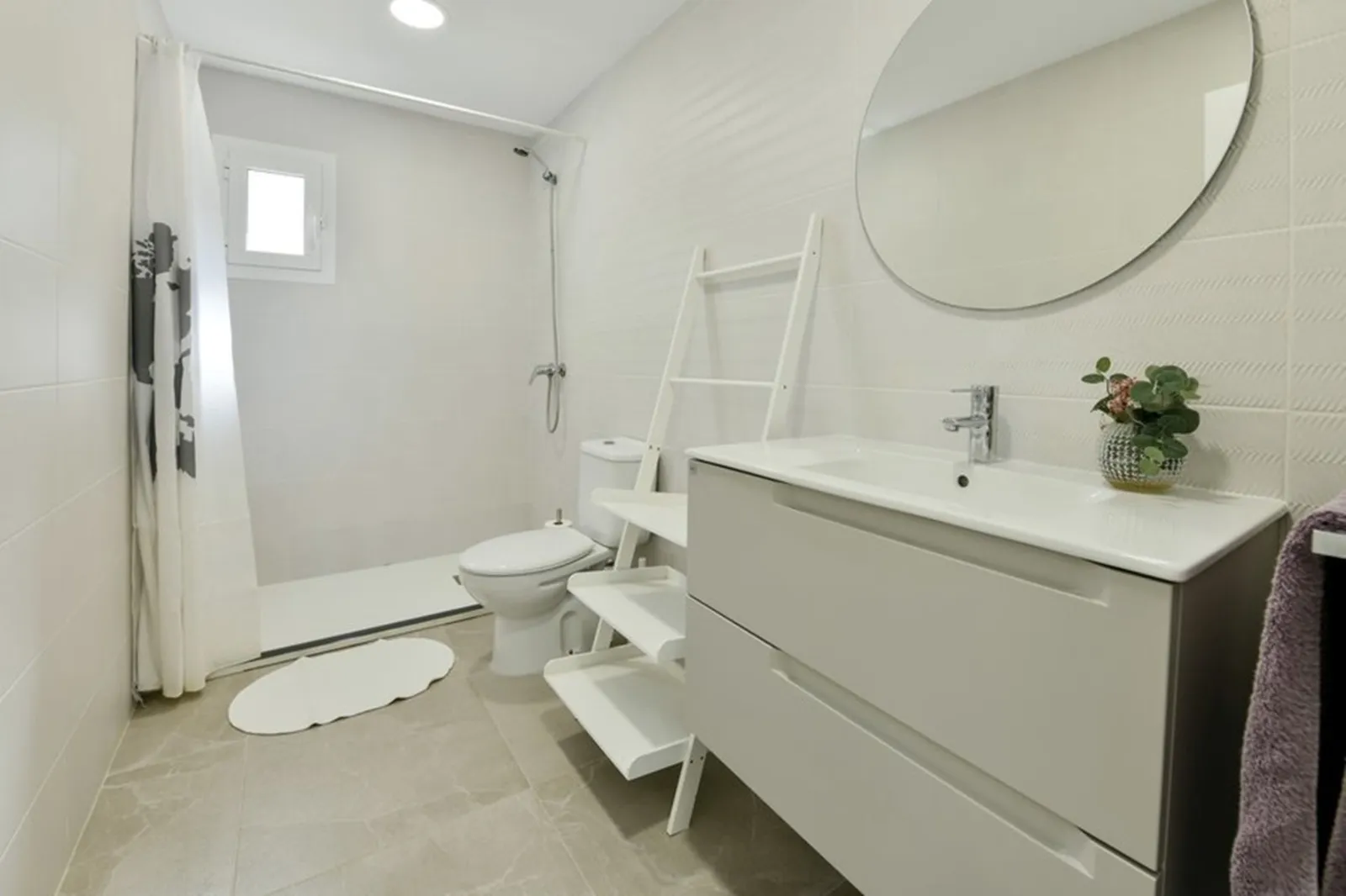 "Ground floor Gall" Long-term rental in Puerto Alcudia-6