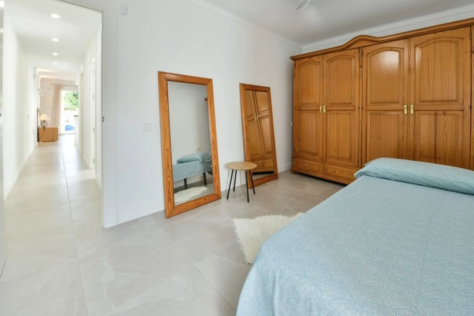 "Ground floor Gall" Long-term rental in Puerto Alcudia-7