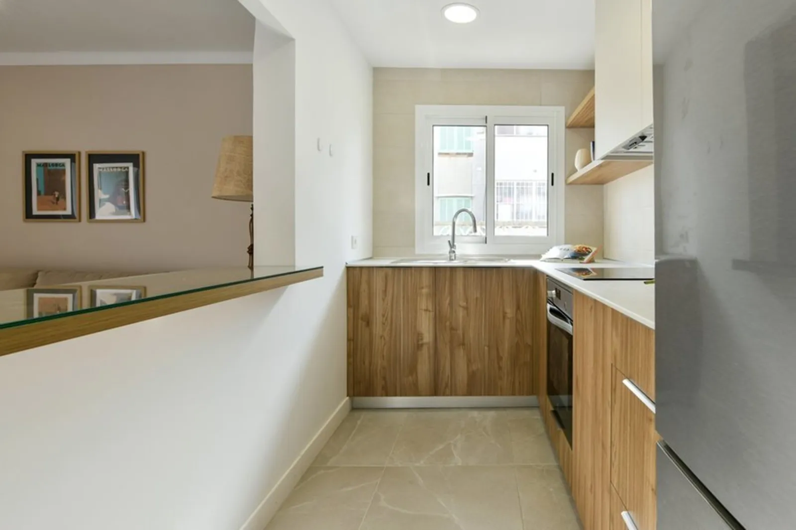 "Ground floor Gall" Long-term rental in Puerto Alcudia-3