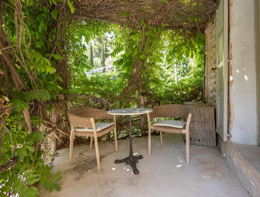 Elegant 4-Bedroom Townhouse with Pool in Deià - Holiday Rental ETV/28187-10