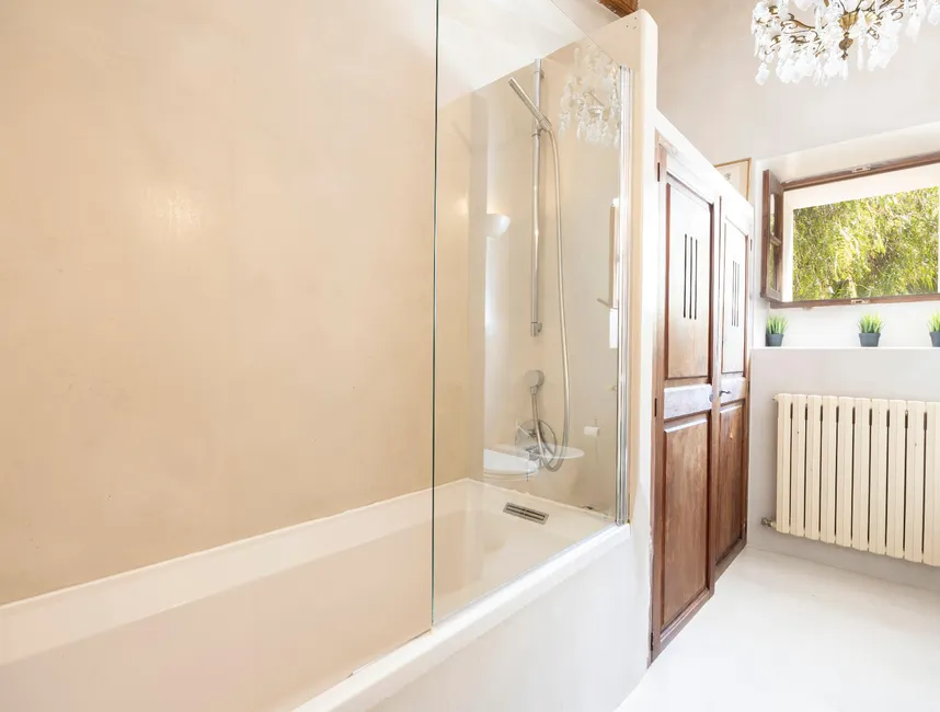 Elegant 4-værelses villa med pool i Deià - Feriebolig ETV/2818-17