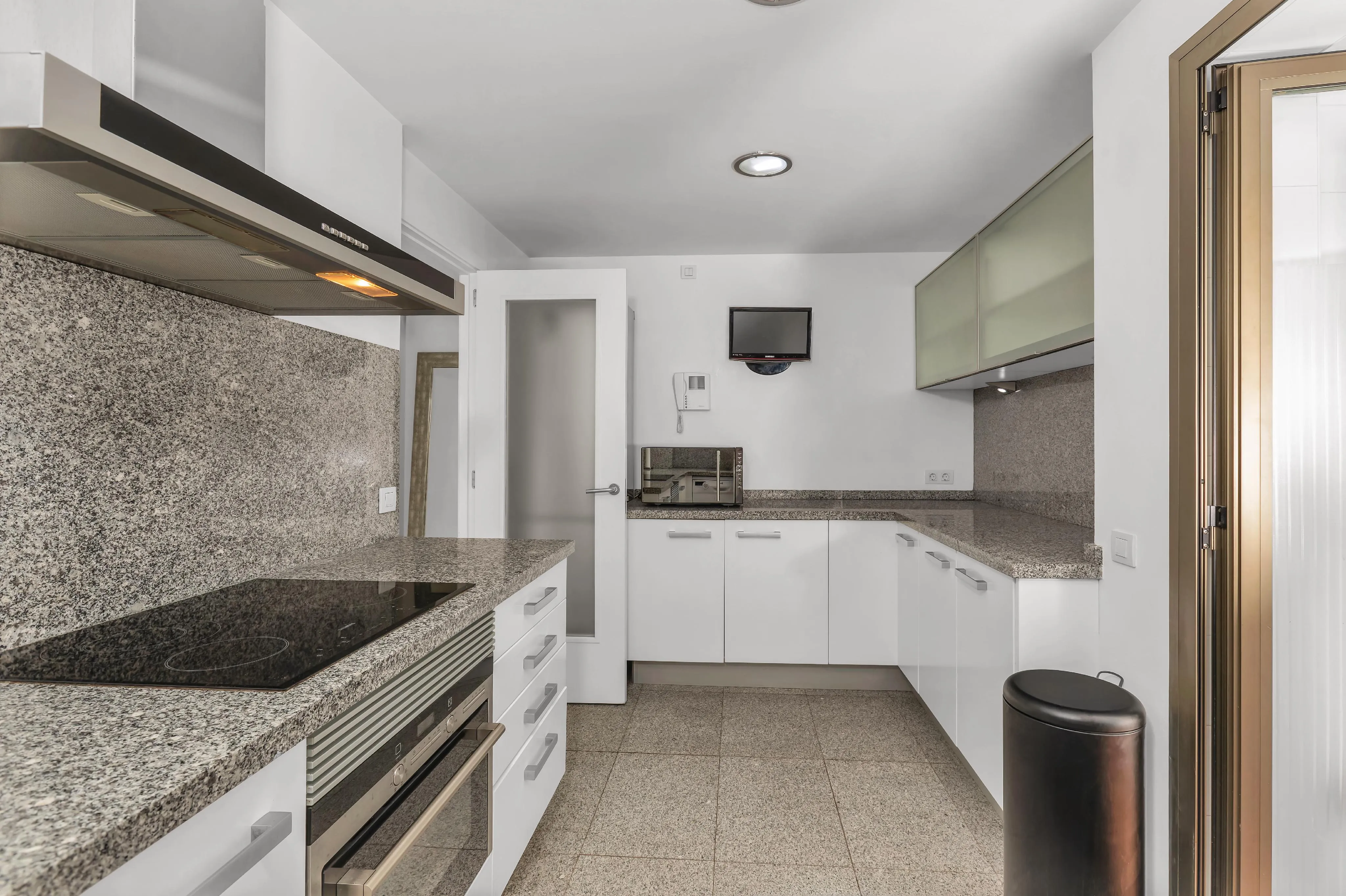 Exclusive penthouse with 360º views in Schools Area – Palma-3