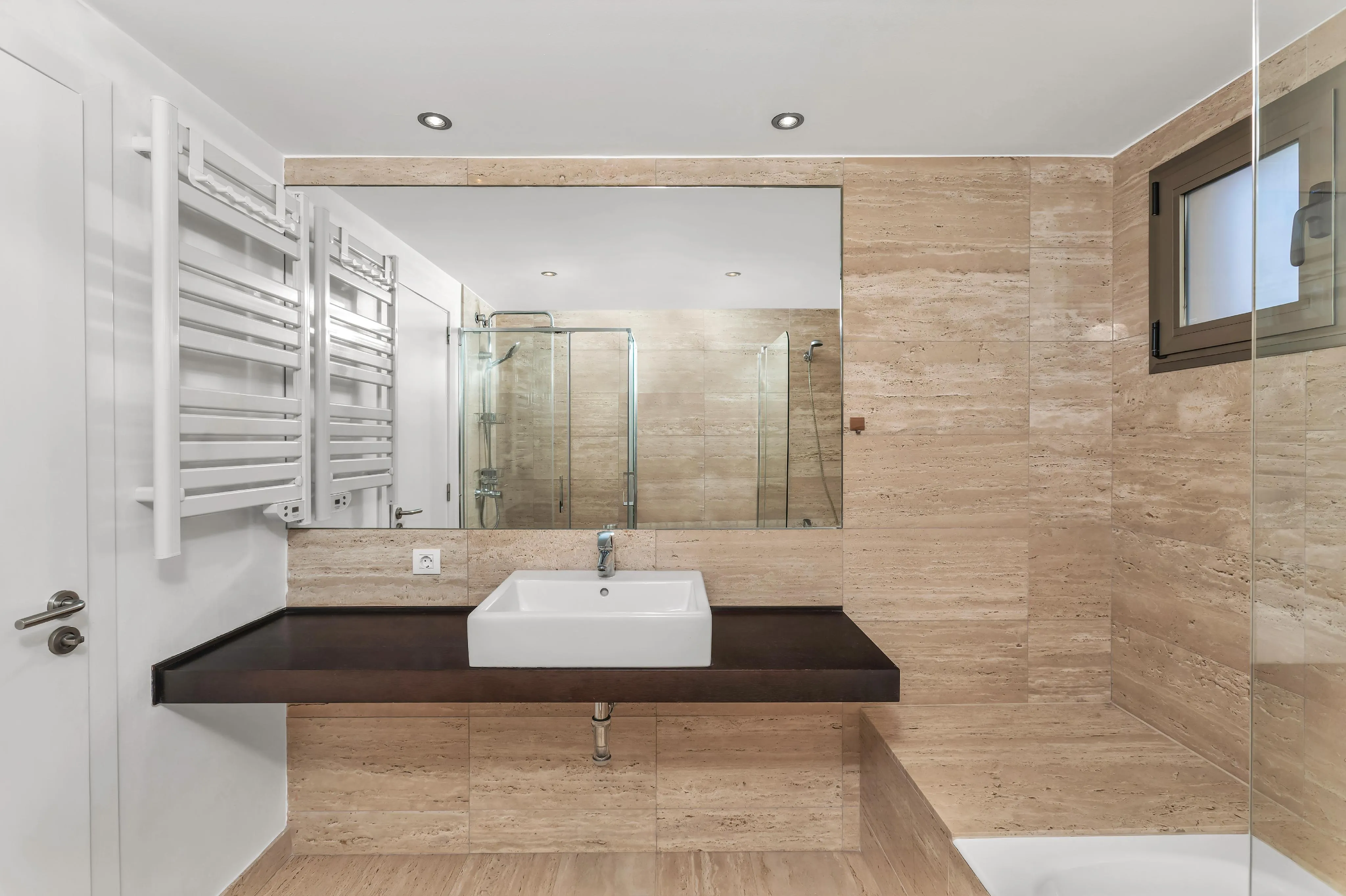 Exclusive penthouse with 360º views in Schools Area – Palma-6