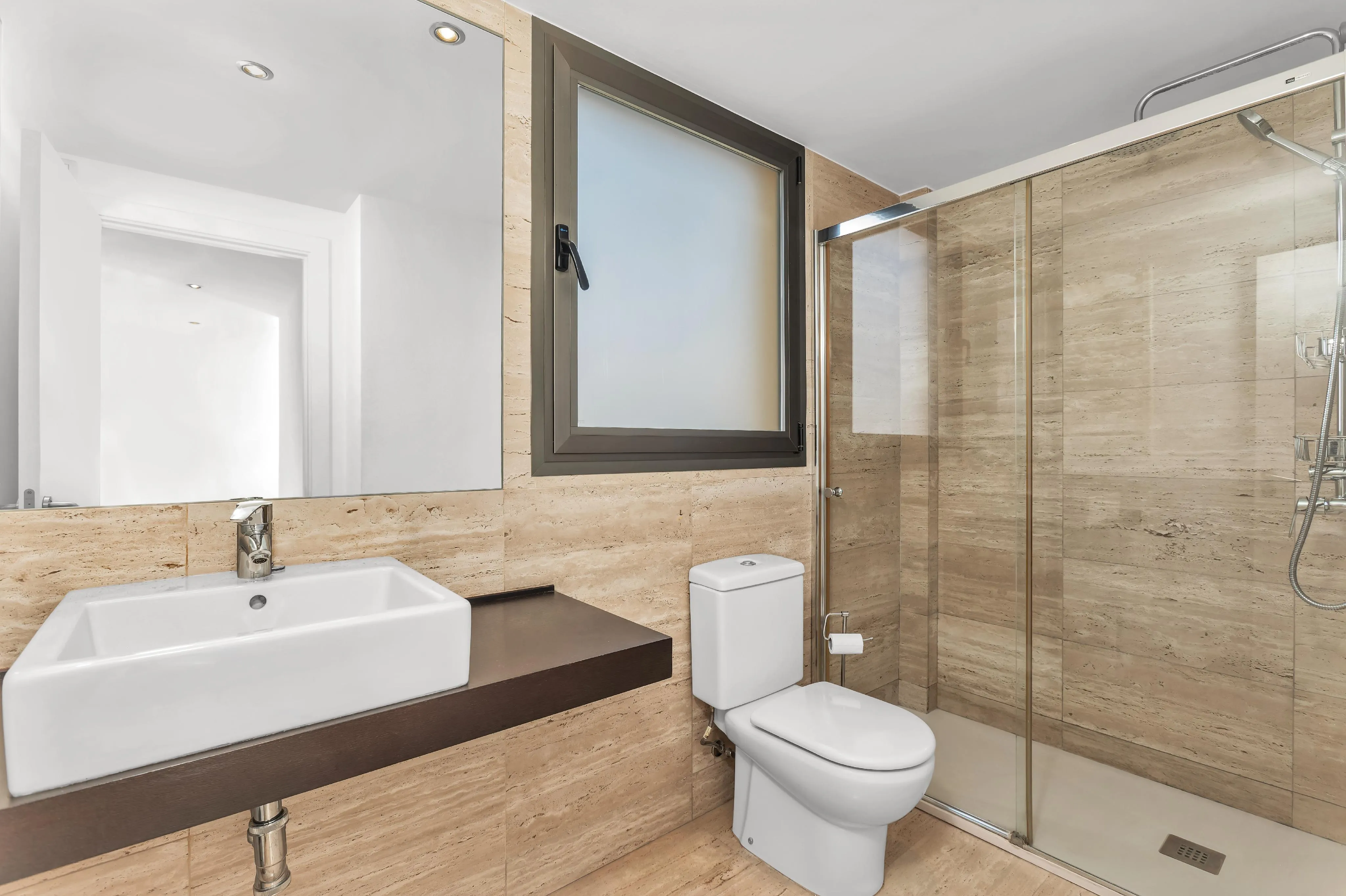 Exclusive penthouse with 360º views in Schools Area – Palma-8