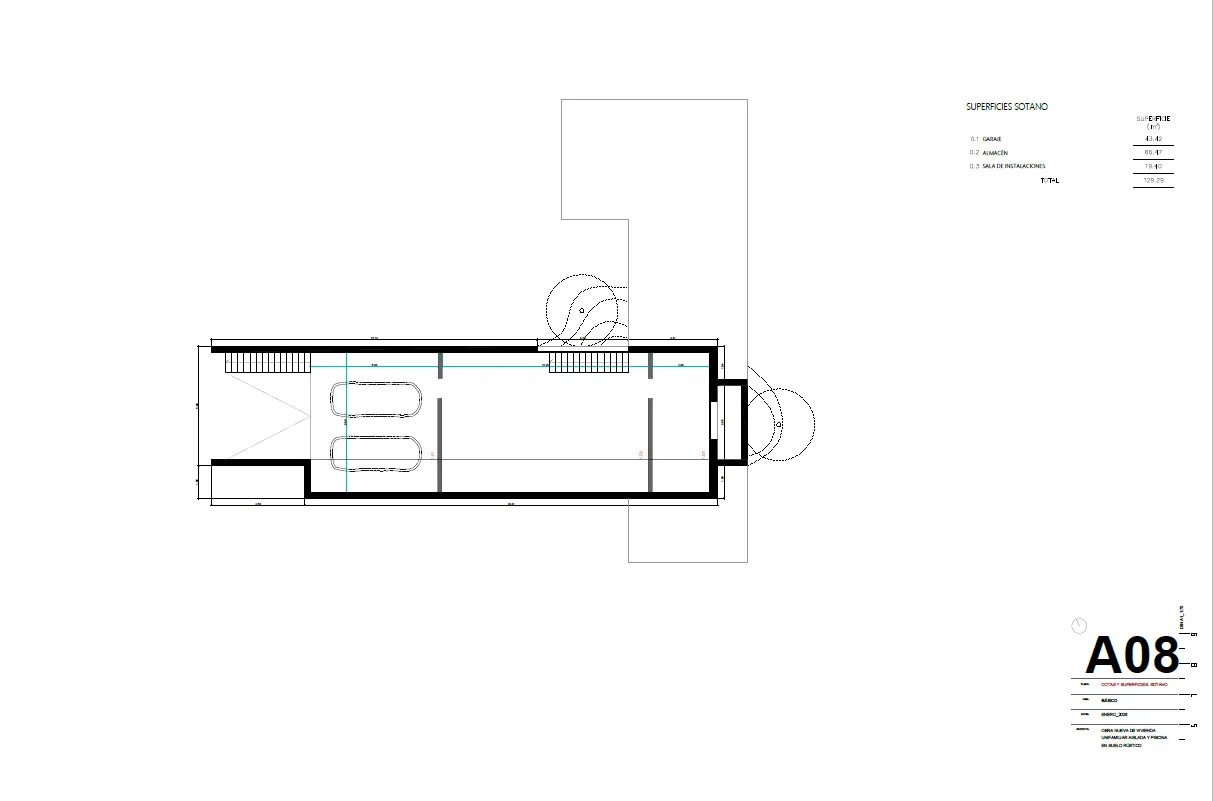 Smuk byggegrund med udsigt nær Montuiri-12