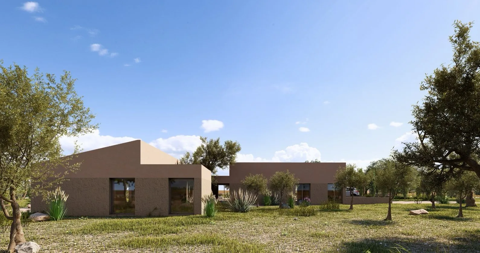 Preu parcel·la edificable amb vistes a prop de Montuiri-4