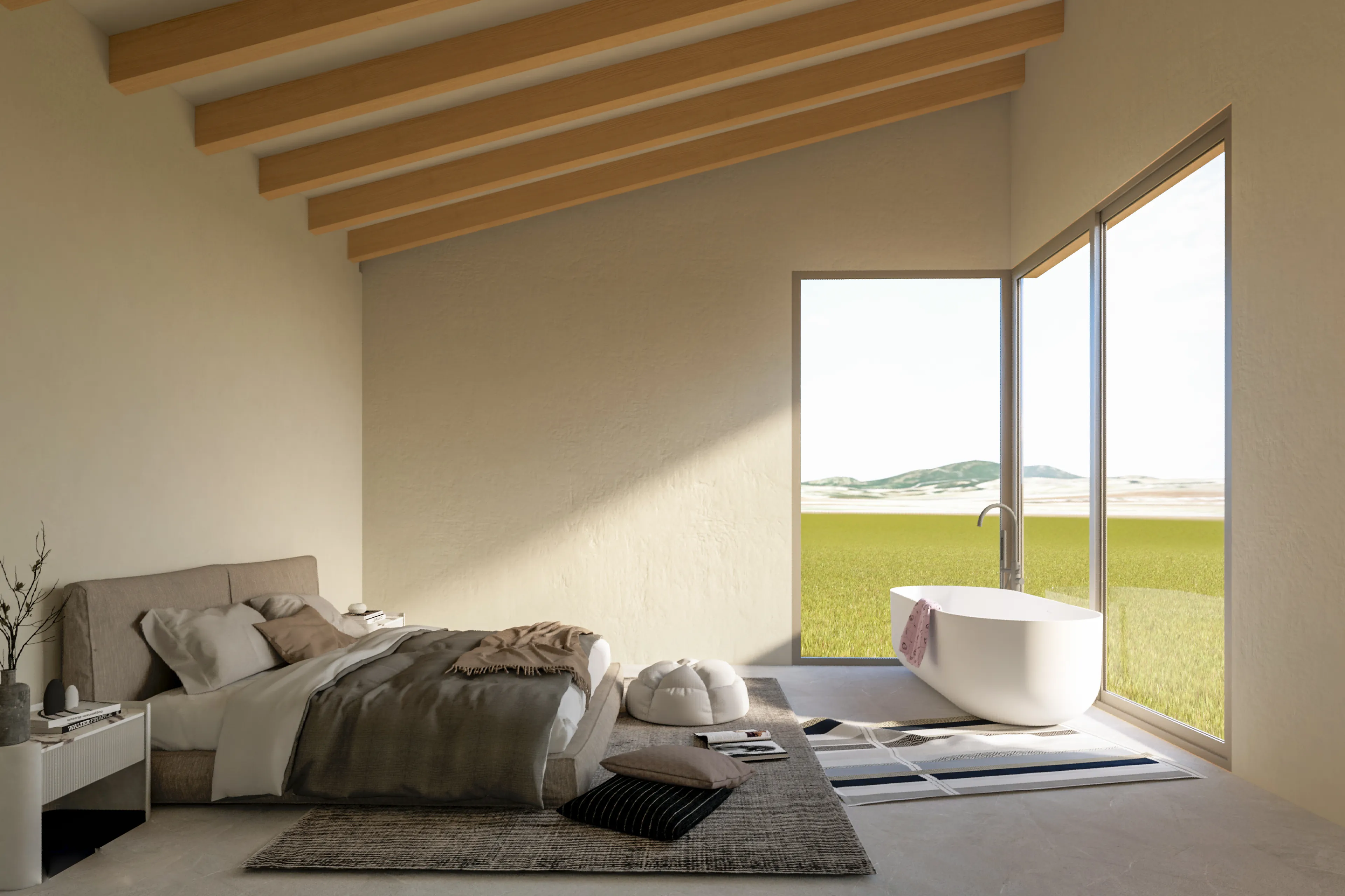 Preu parcel·la edificable amb vistes a prop de Montuiri-7