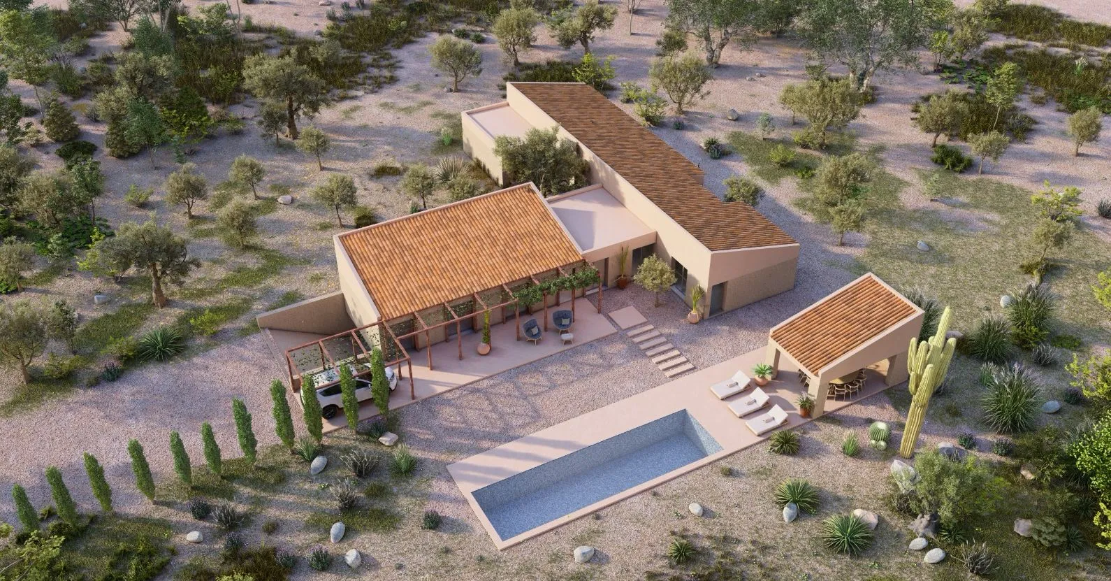 Preu parcel·la edificable amb vistes a prop de Montuiri-3