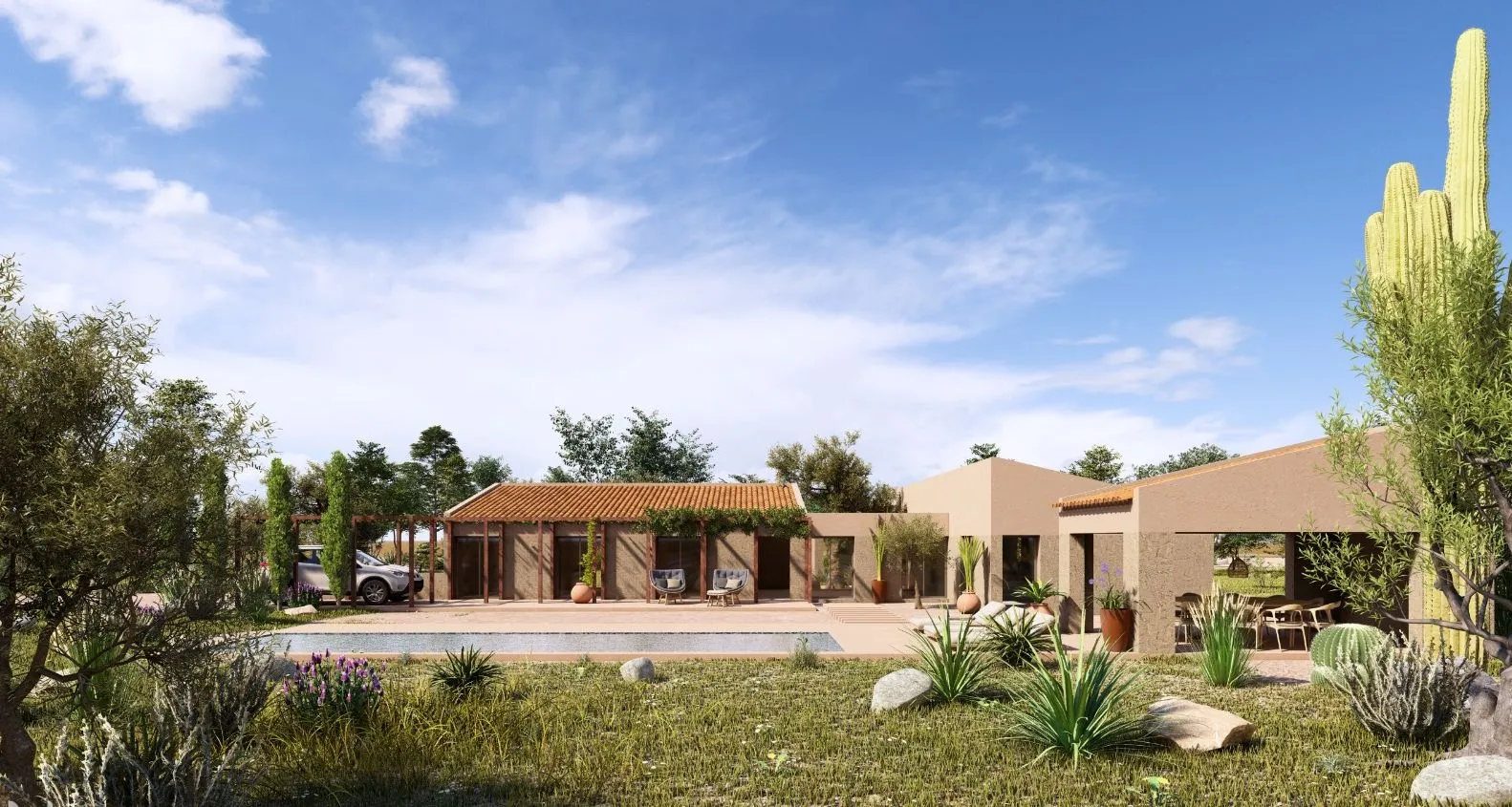 Preu parcel·la edificable amb vistes a prop de Montuiri-2