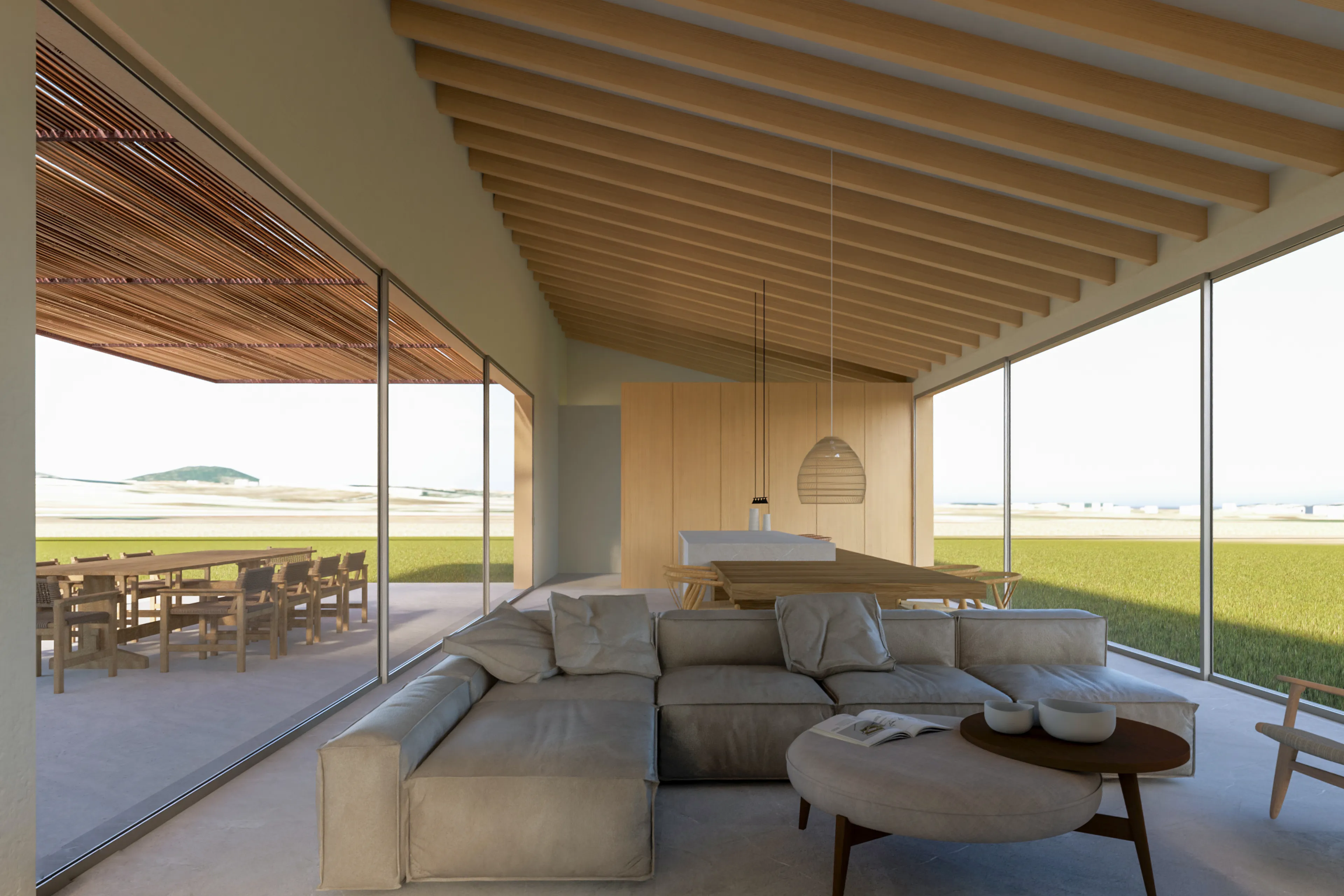 Preu parcel·la edificable amb vistes a prop de Montuiri-6