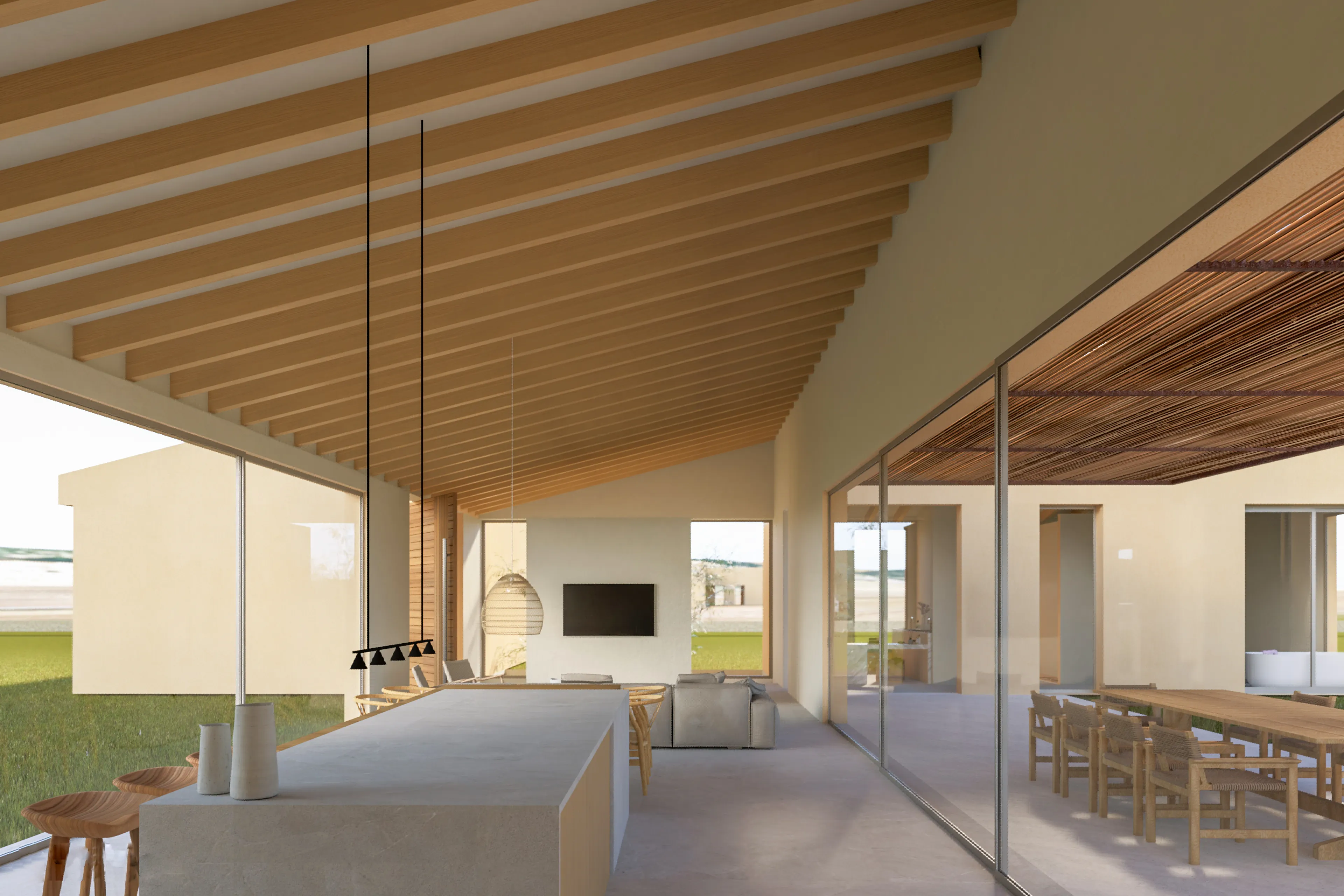 Preu parcel·la edificable amb vistes a prop de Montuiri-5