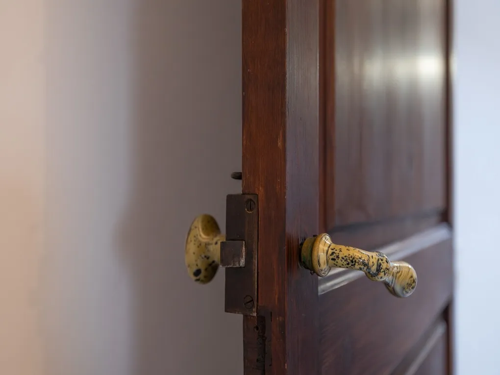 Moderne lejlighed i et historisk palads-8