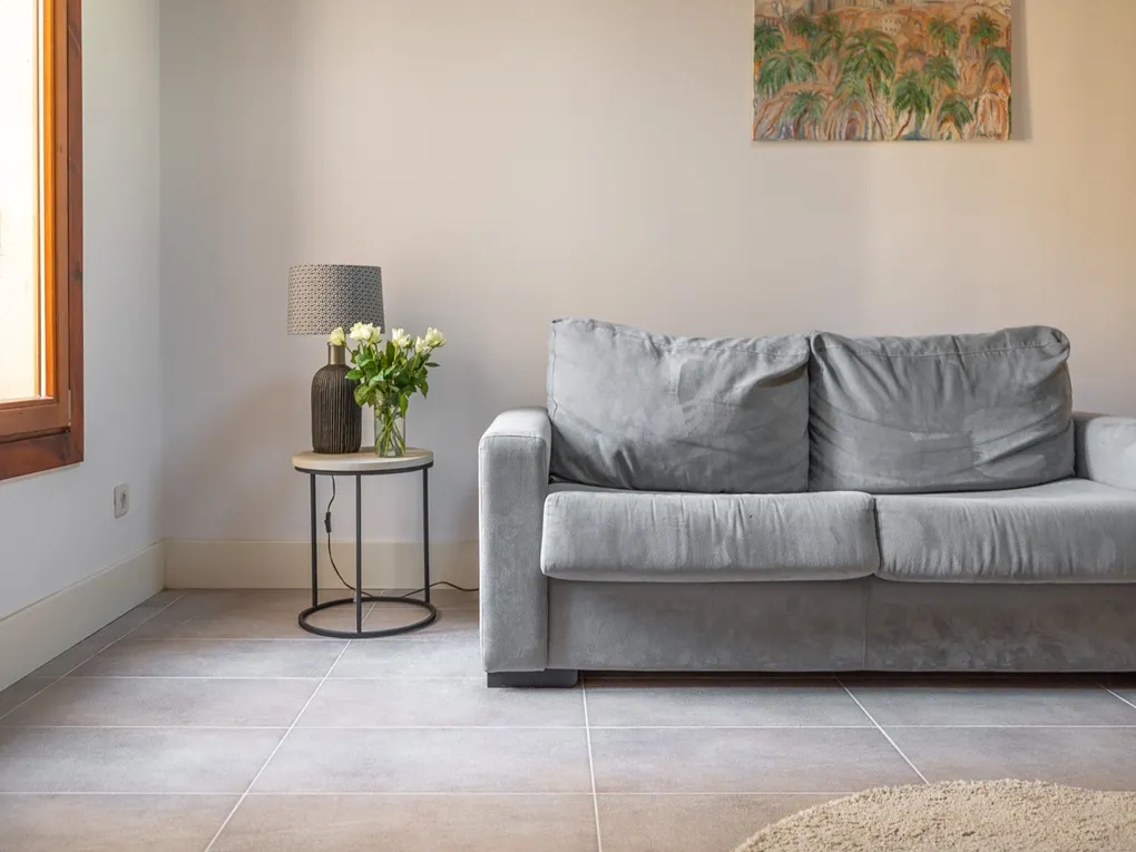 Moderne lejlighed i et historisk palads-2