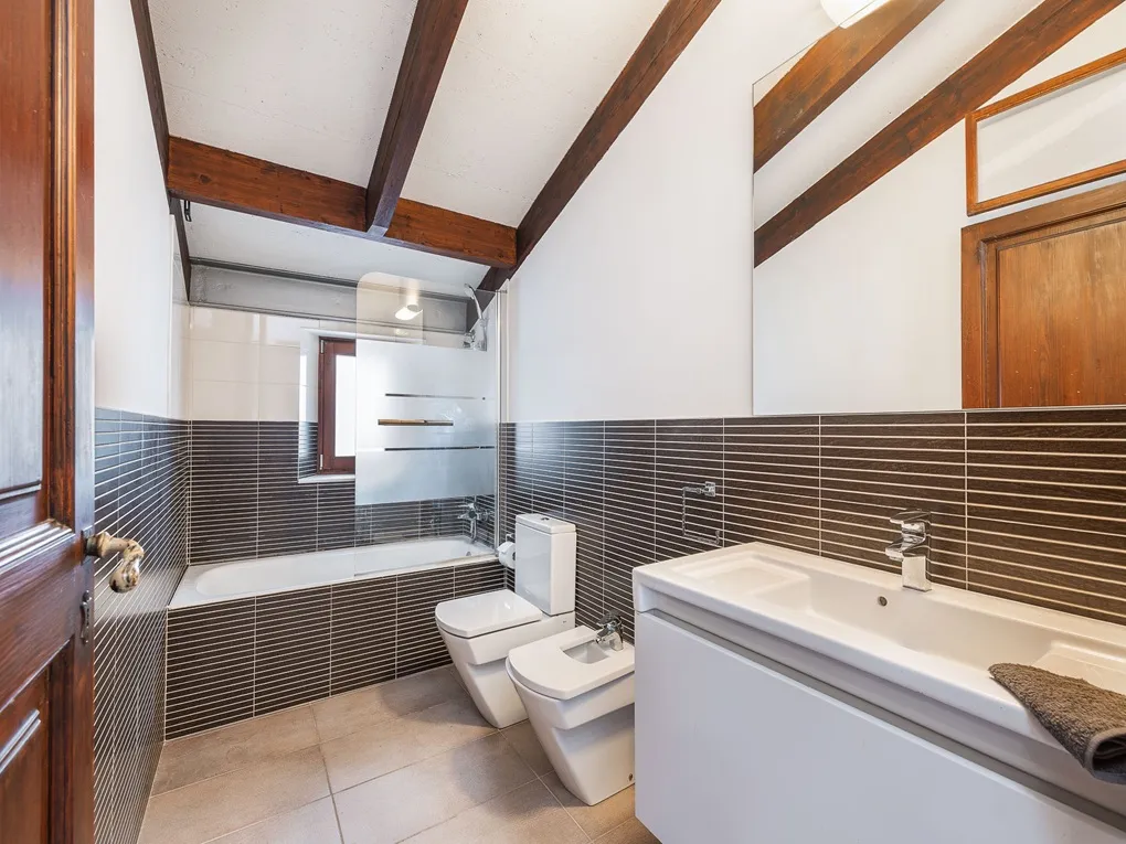 Modern appartement in een historisch paleis-7