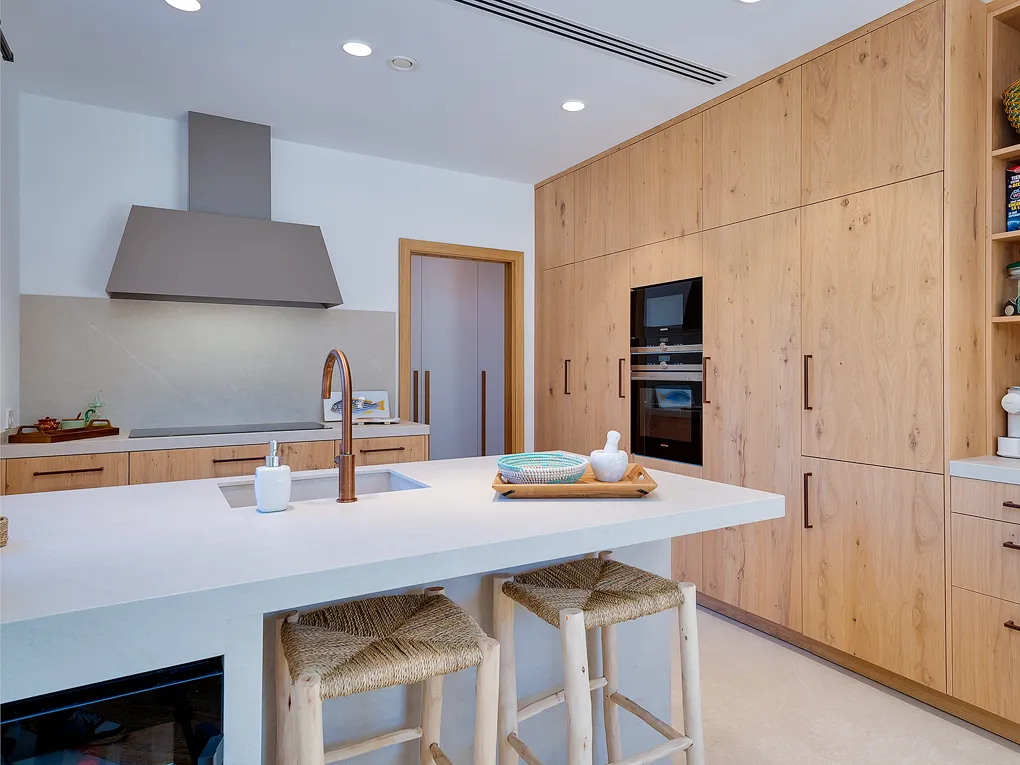 Designer Finca in the heart of Es Capdella-4