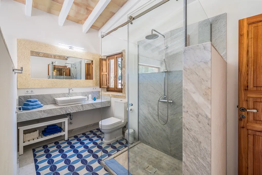 Dream country house in Llucmajor with ETV license-12