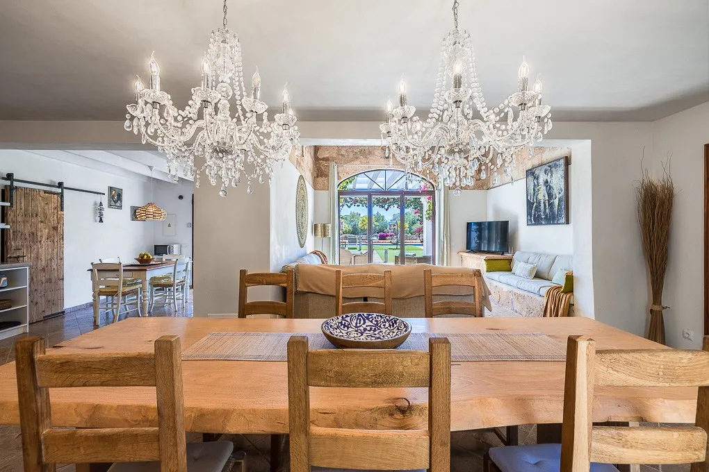 Droom finca in Llucmajor met ETV licentie-3