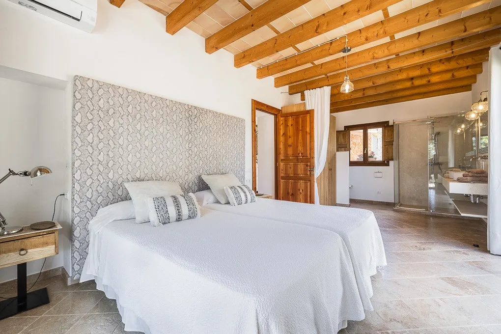 Droom finca in Llucmajor met ETV licentie-17