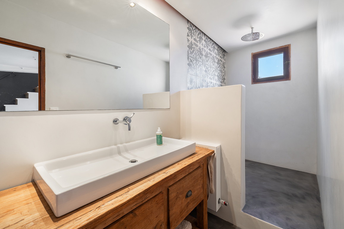 Triplex penthouse in an absolutely central location with two stunning terraces-11