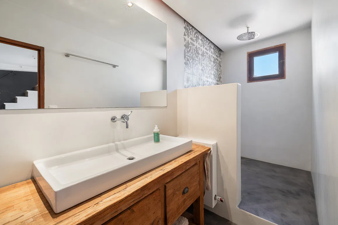 Triplex penthouse in an absolutely central location with two stunning terraces-11