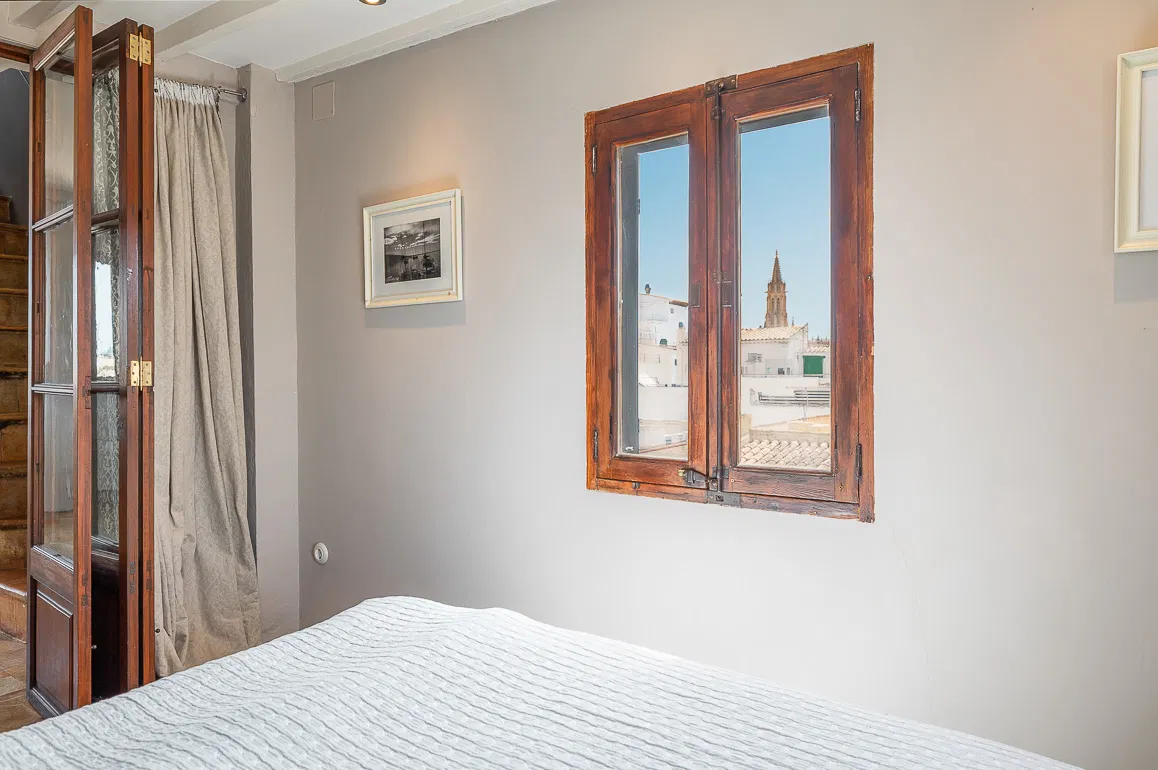 Triplex penthouse in an absolutely central location with two stunning terraces-9