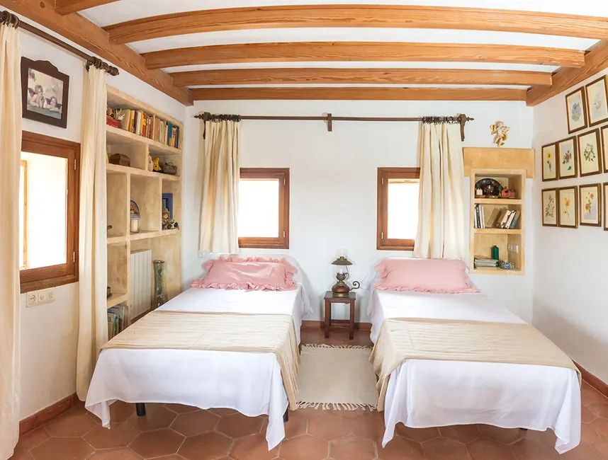 "SA TORRE DORADA" wynajem wakacyjny w Alcudia-13