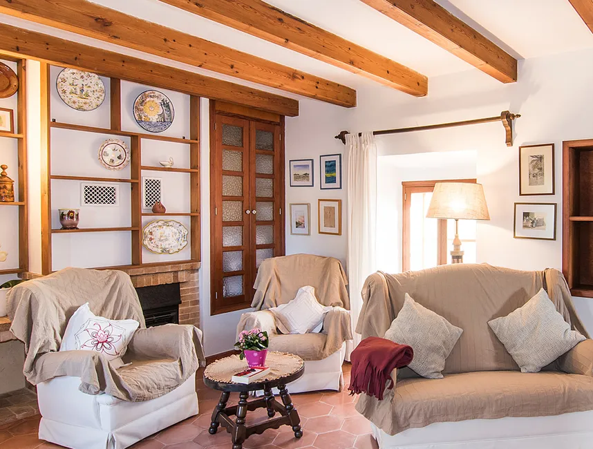 "SA TORRE DORADA" semesterbostad i Alcudia-8