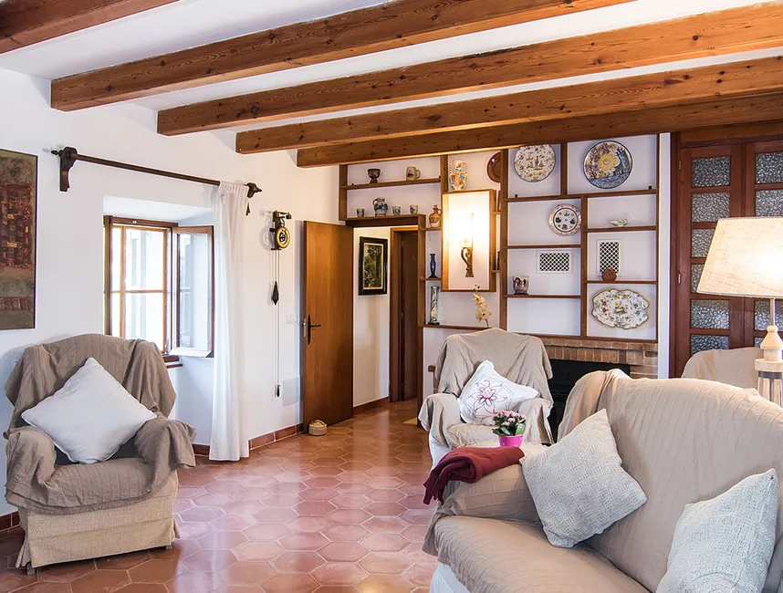 "SA TORRE DORADA" semesterbostad i Alcudia-7