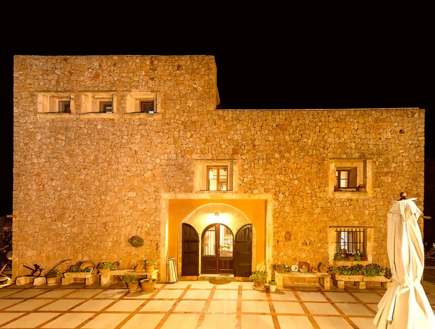 "SA TORRE DORADA" semesterbostad i Alcudia-3