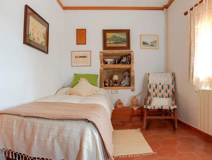 "SA TORRE DORADA" wynajem wakacyjny w Alcudia-14