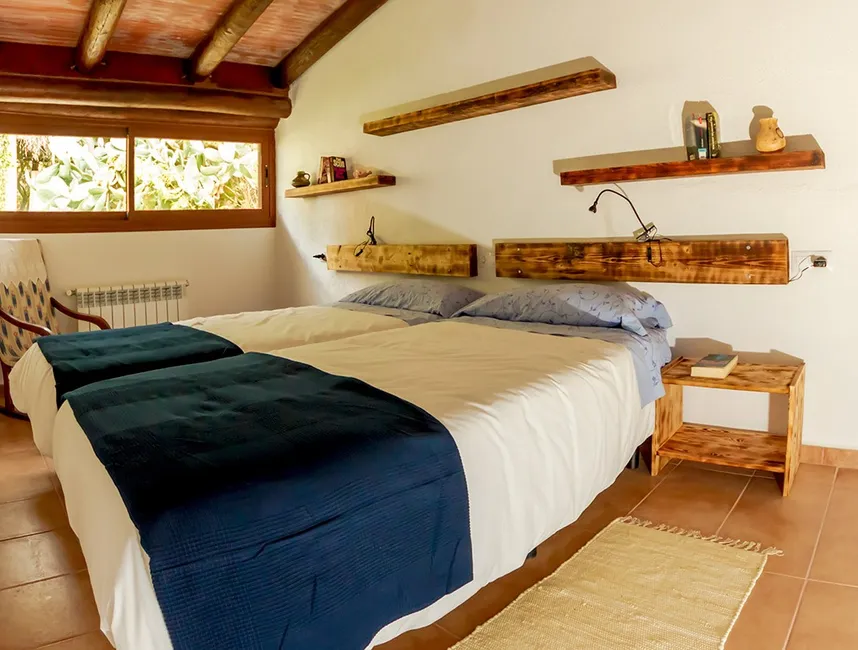 "SA TORRE DAURADA" Lloguers Vacacionals a Alcúdia-16