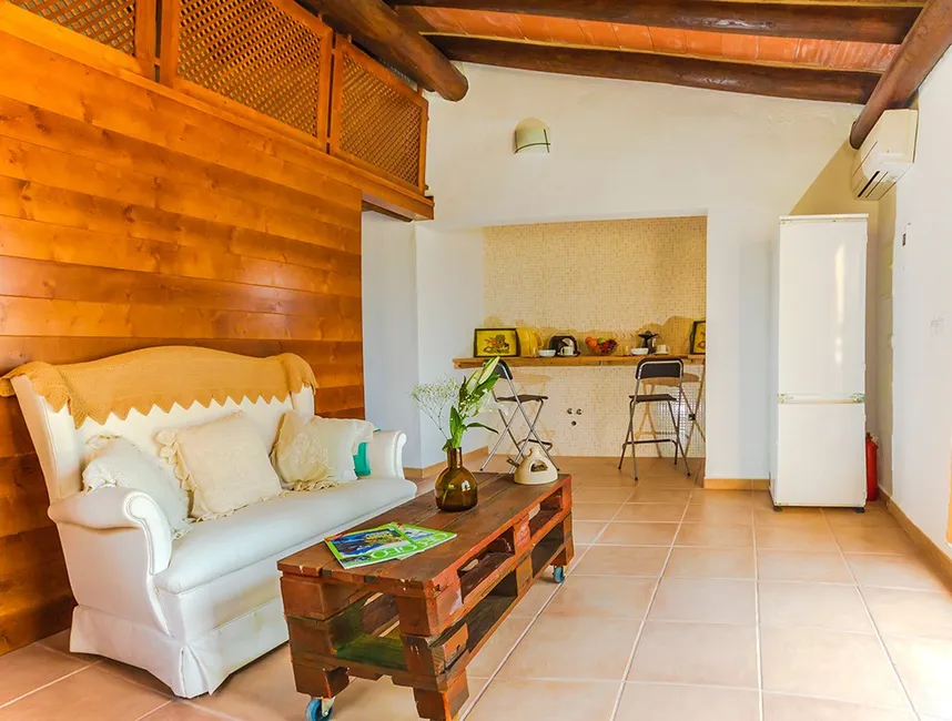 "SA TORRE DORADA" wynajem wakacyjny w Alcudia-17