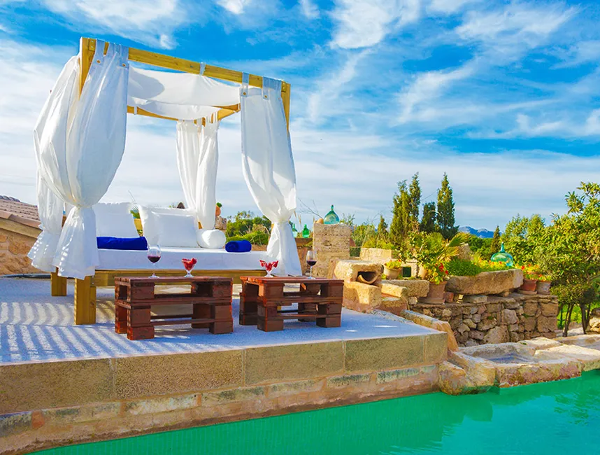 "SA TORRE DORADA" semesterbostad i Alcudia-19