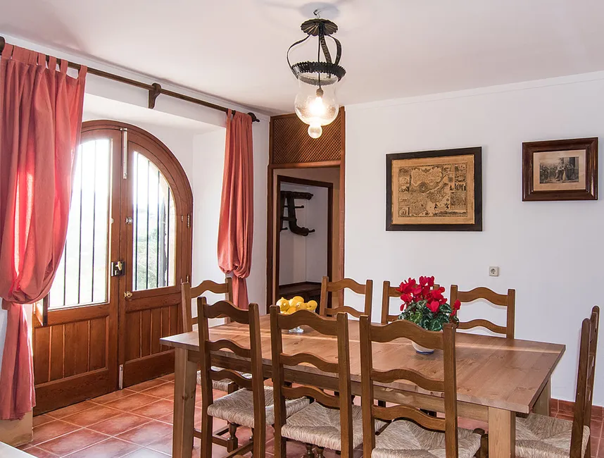 "SA TORRE DORADA" semesterbostad i Alcudia-5