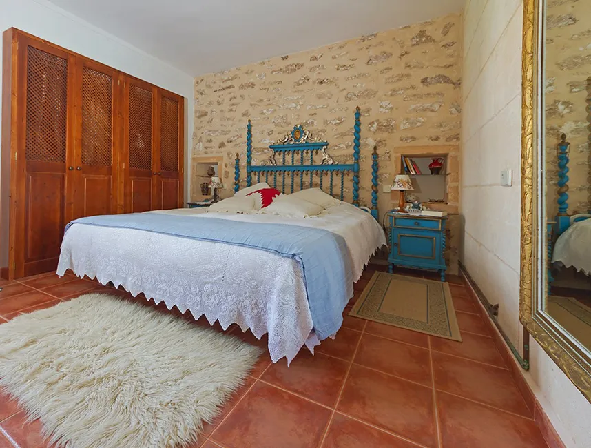 "SA TORRE DORADA" semesterbostad i Alcudia-11